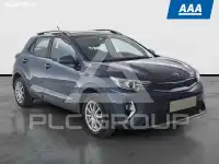 2020 KIA Stonic