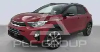 2020 KIA Stonic