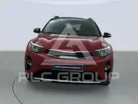 2020 KIA Stonic