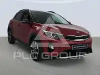 2020 KIA Stonic