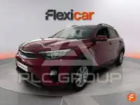 2020 KIA Stonic