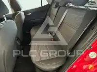 2020 KIA Stonic