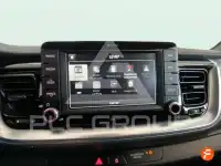 2020 KIA Stonic