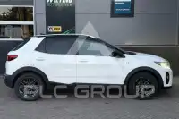 2020 KIA Stonic