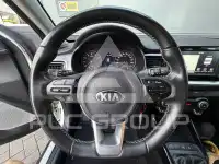 2020 KIA Stonic