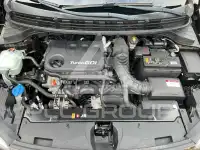 2020 KIA Stonic