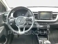 2020 KIA Stonic