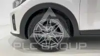 2020 KIA Stonic