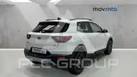 2020 KIA Stonic