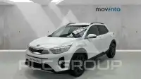 2020 KIA Stonic