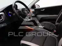 2020 KIA Stonic