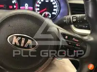 2020 KIA Stonic