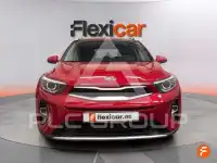 2020 KIA Stonic