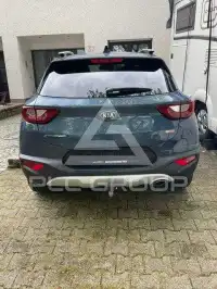 2020 KIA Stonic