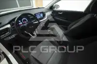 2020 KIA Stonic