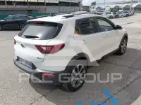 2020 KIA Stonic