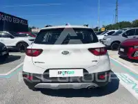 2020 KIA Stonic