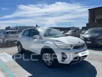 2020 KIA Stonic