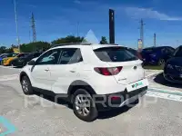 2020 KIA Stonic