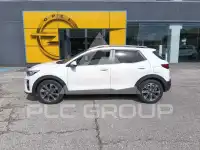 2020 KIA Stonic