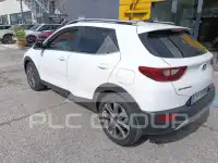 2020 KIA Stonic