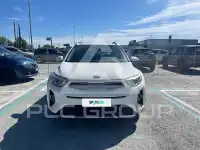 2020 KIA Stonic
