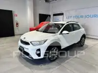 2020 KIA Stonic