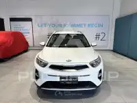 2020 KIA Stonic