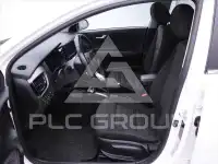 2020 KIA Stonic