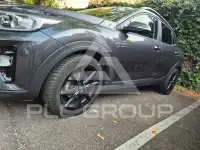 2020 KIA Stonic