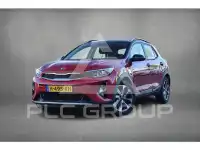 2020 KIA Stonic