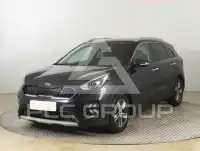 2020 KIA Niro