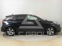 2020 KIA Niro