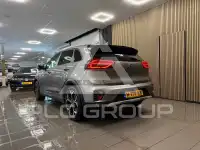 2020 KIA Niro