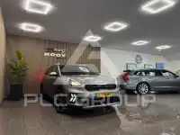 2020 KIA Niro