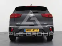2020 KIA Niro