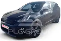 2020 KIA Niro
