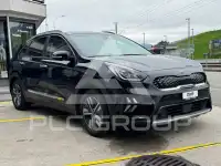 2020 KIA Niro