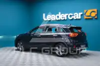 2020 KIA Niro