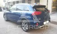 2020 KIA Niro