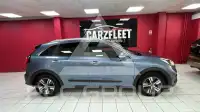 2020 KIA Niro
