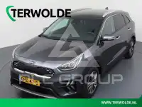 2020 KIA Niro