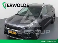 2020 KIA Niro