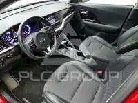 2020 KIA Niro
