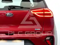 2020 KIA Niro
