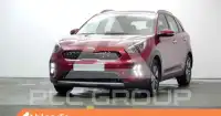 2020 KIA Niro
