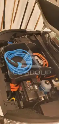 2020 KIA Niro