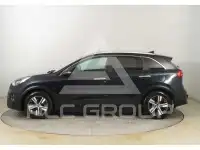 2020 KIA Niro
