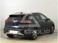 2020 KIA Niro