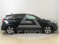 2020 KIA Niro
